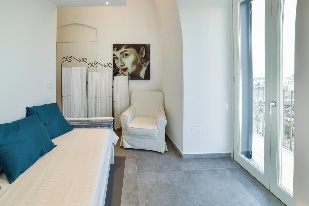 Casa Pistacchio Apartment Minervino Murge Bagian luar foto