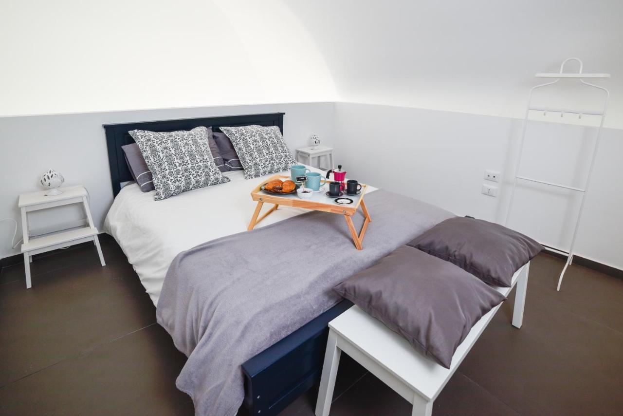 Casa Pistacchio Apartment Minervino Murge Bagian luar foto