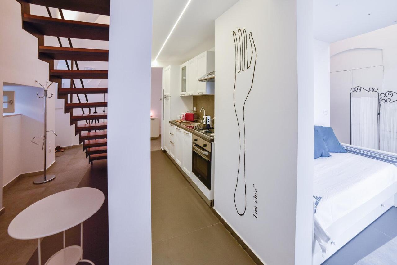 Casa Pistacchio Apartment Minervino Murge Bagian luar foto