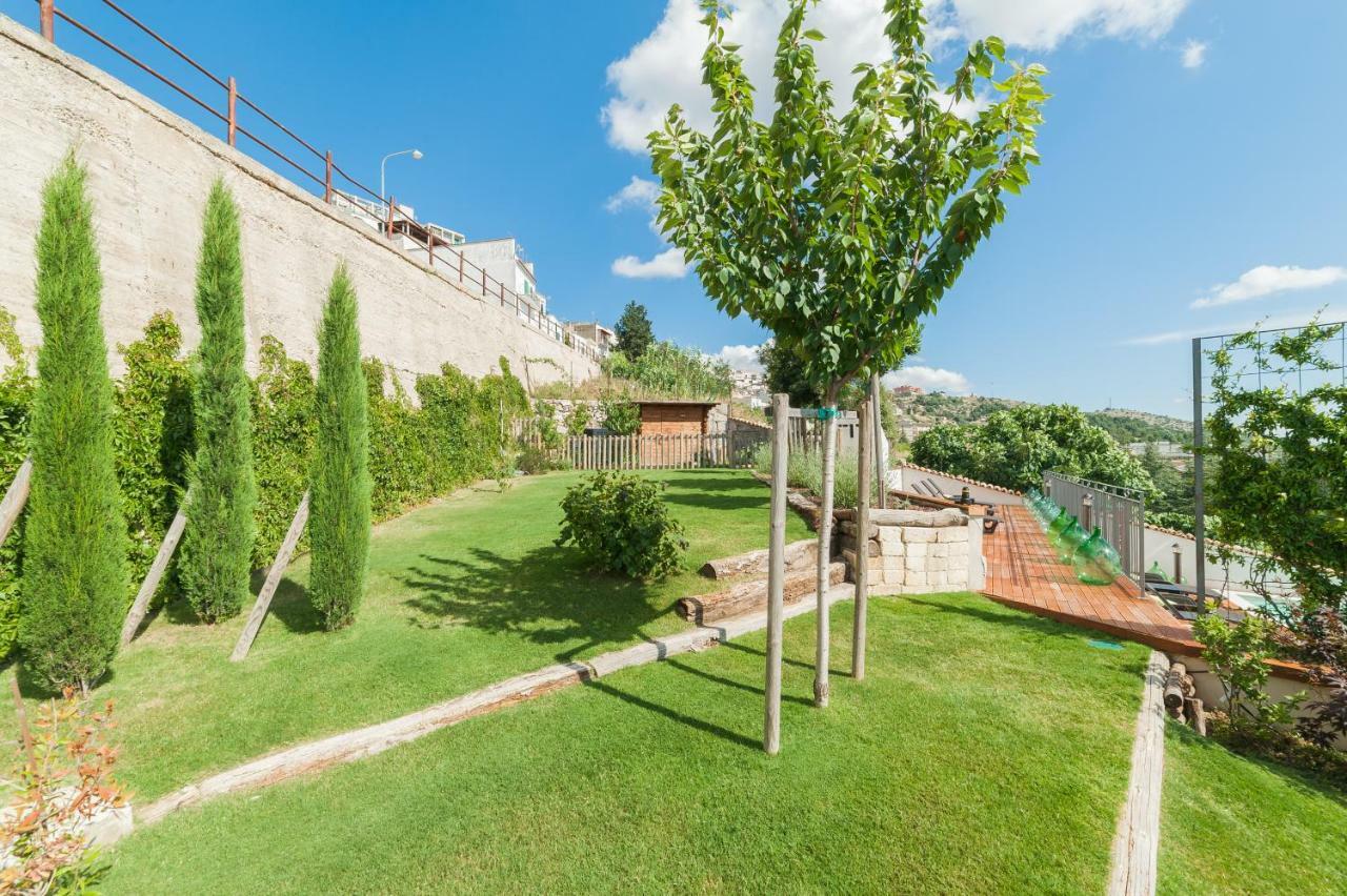 Casa Pistacchio Apartment Minervino Murge Bagian luar foto