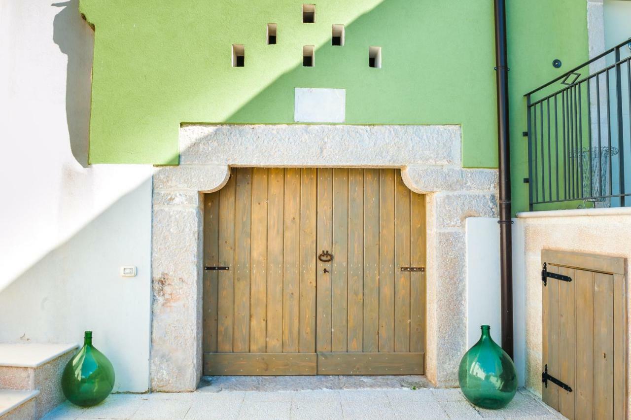 Casa Pistacchio Apartment Minervino Murge Bagian luar foto