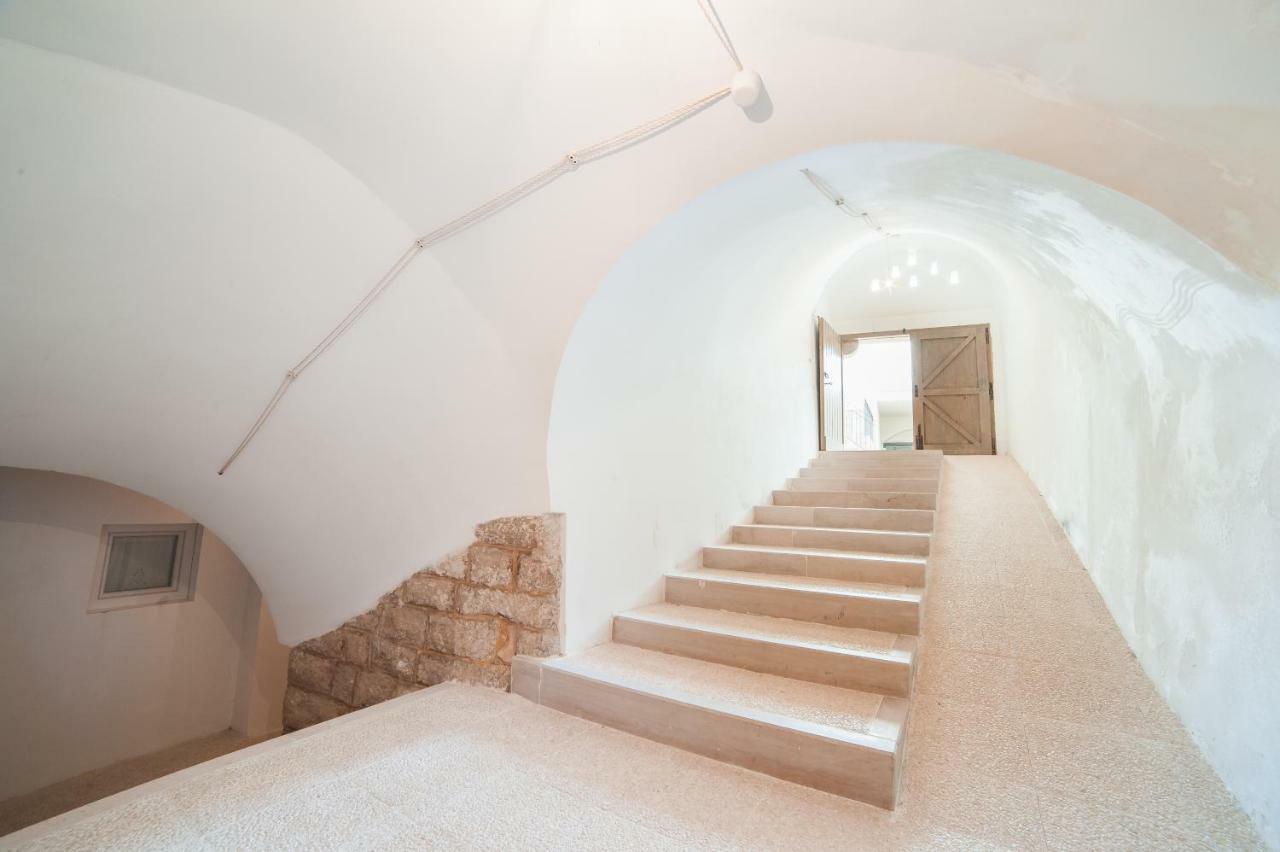Casa Pistacchio Apartment Minervino Murge Bagian luar foto