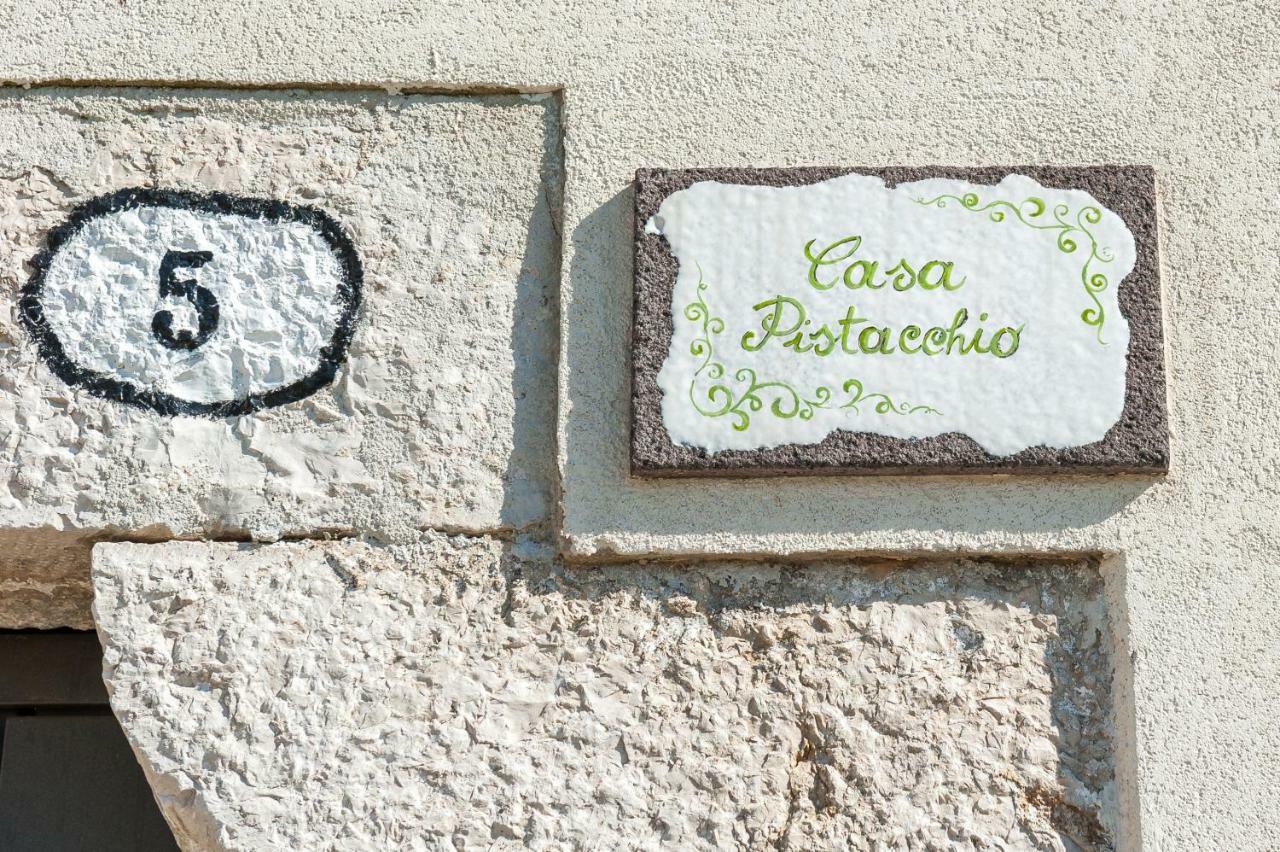 Casa Pistacchio Apartment Minervino Murge Bagian luar foto