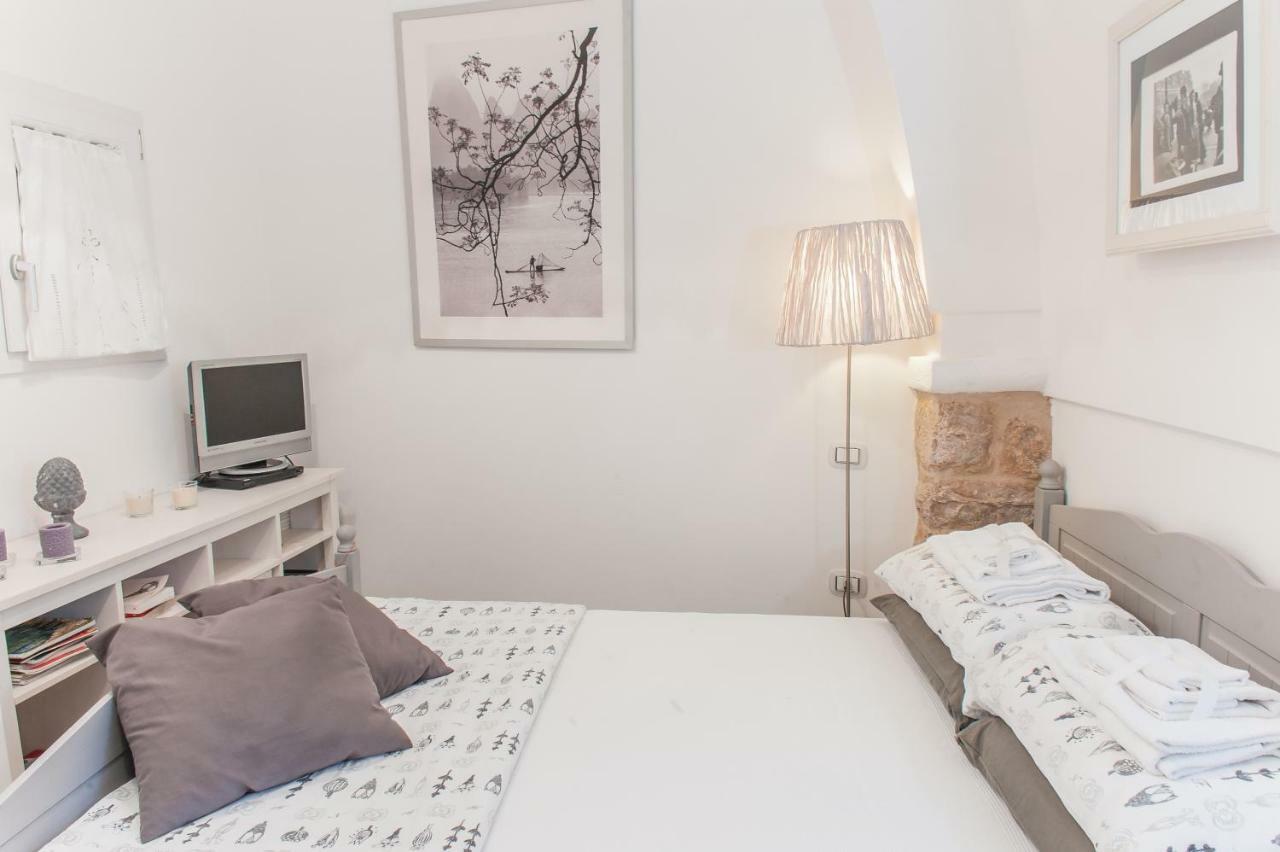 Casa Pistacchio Apartment Minervino Murge Bagian luar foto