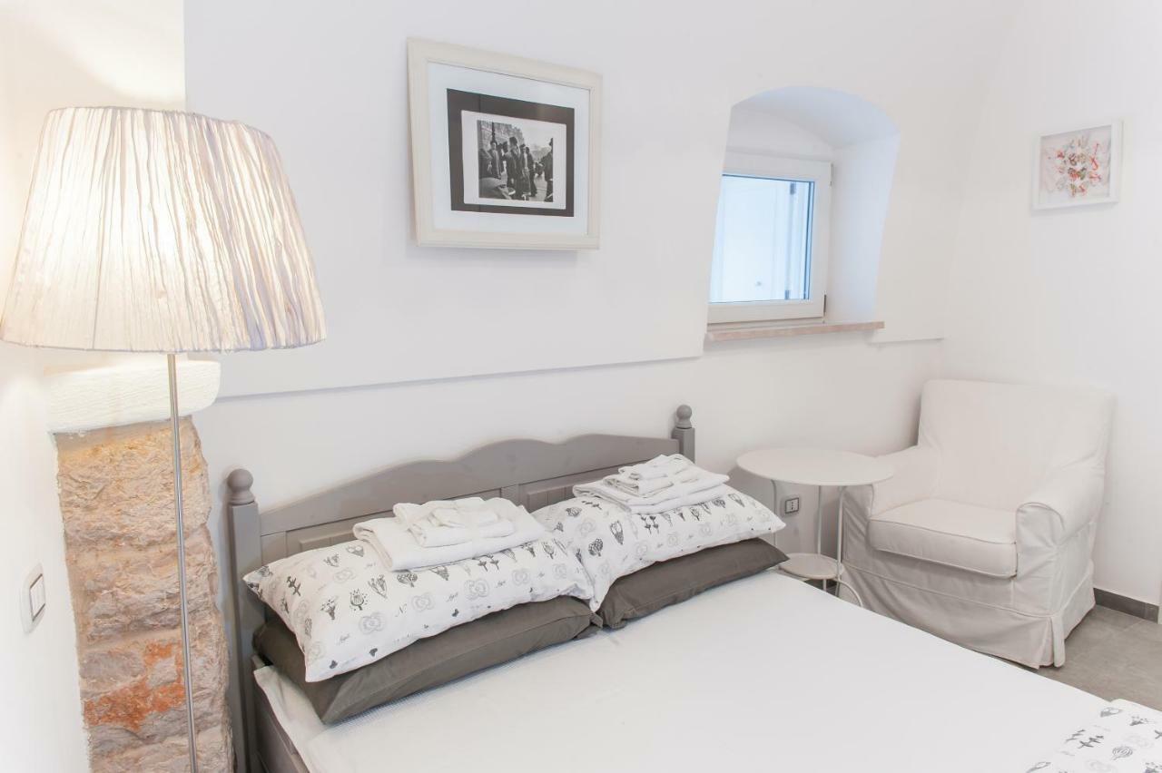 Casa Pistacchio Apartment Minervino Murge Bagian luar foto